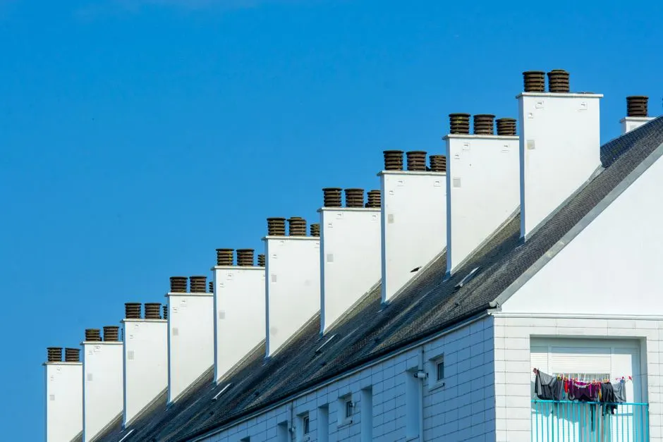 chimney cleaning