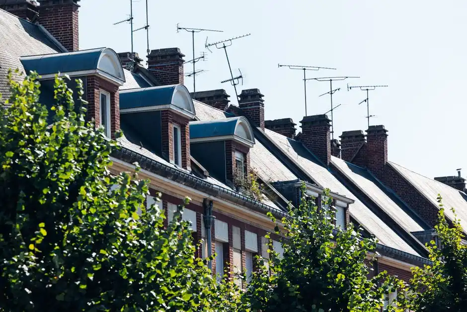 Local Chimney Sweep team in Lawrence
