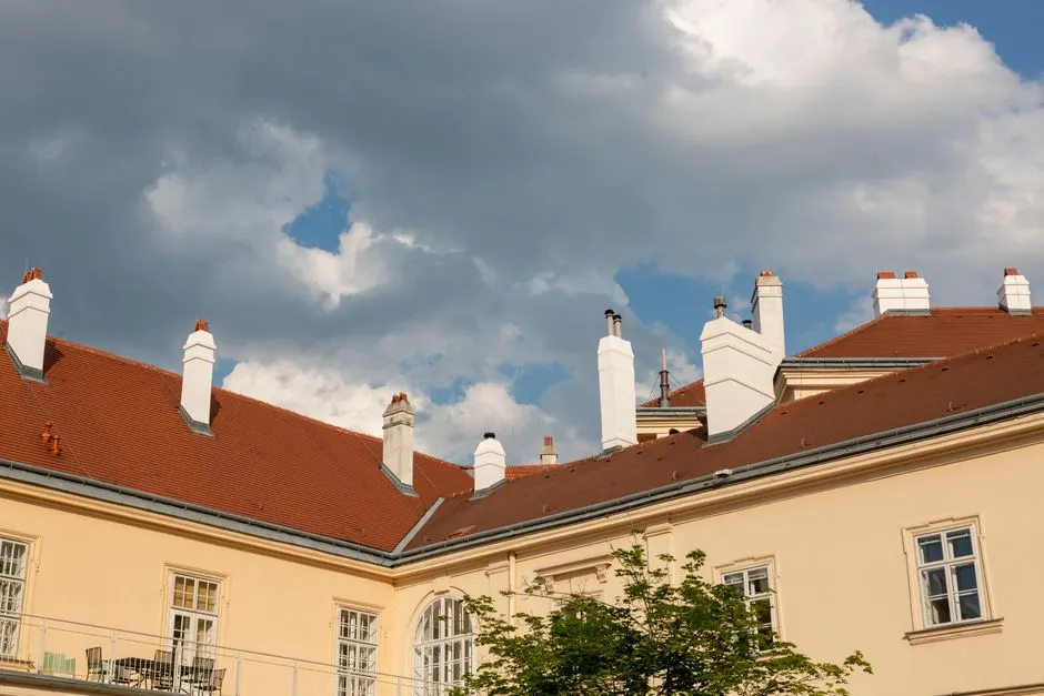 Local Chimney Sweep team in Lawrence