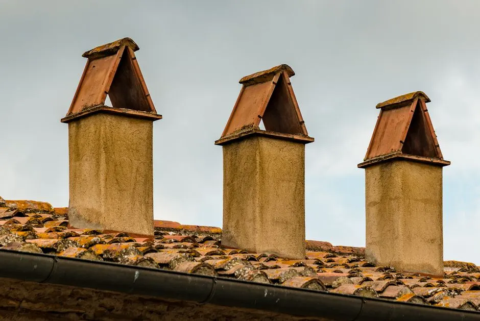 Local Chimney Sweep team in Lawrence